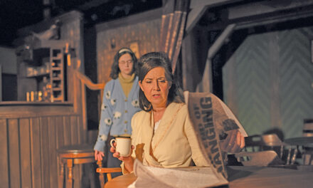 Hickory Community Theatre’s Weekly Digest