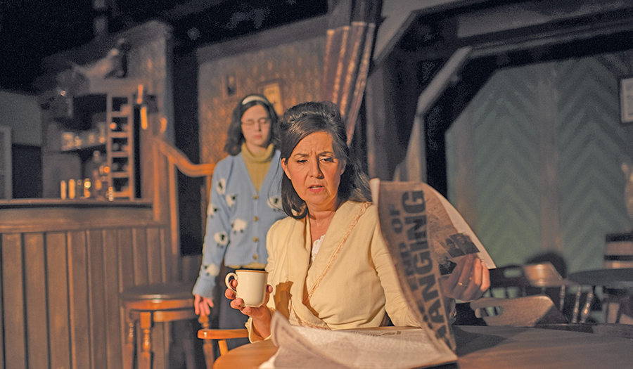 Hickory Community Theatre’s Weekly Digest