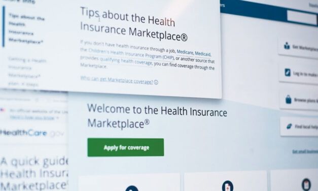 What To Know As The Annual Sign-Up Window For Health  Insurance Has Arrived
