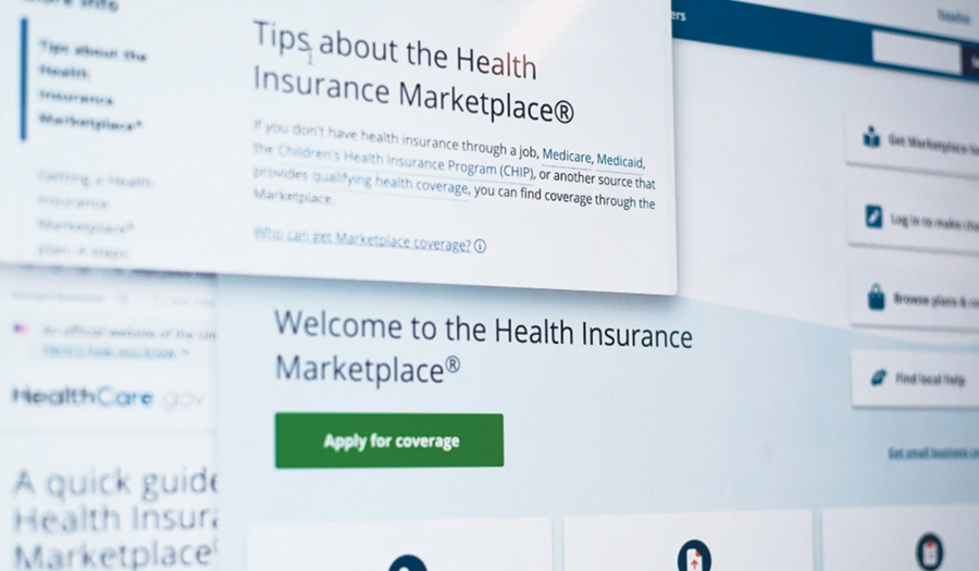What To Know As The Annual Sign-Up Window For Health  Insurance Has Arrived