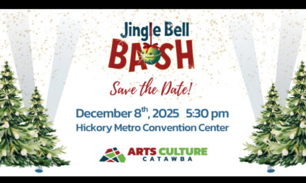 Tickets Now On Sale For Jingle Bell BASH, December 8