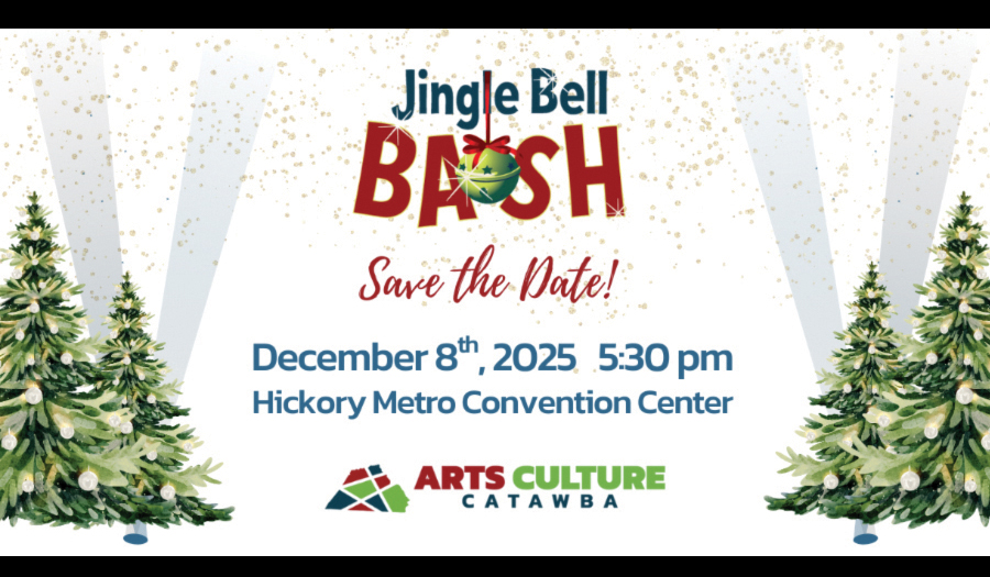 Tickets Now On Sale For Jingle Bell BASH, December 8