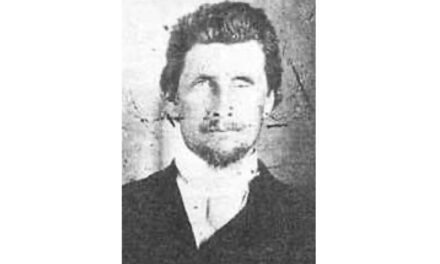 A Civil War Love Story