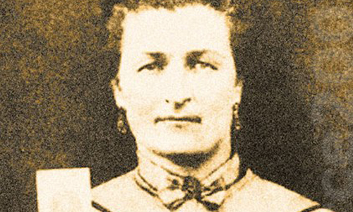 Malinda Blaylock