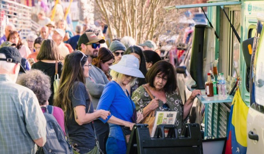 Asheville’s Second Annual RADfest, Nov. 8 & 9