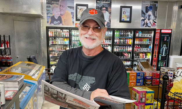 Reader of the Week