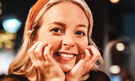 Hickory Community Theatre’s Weekly Digest