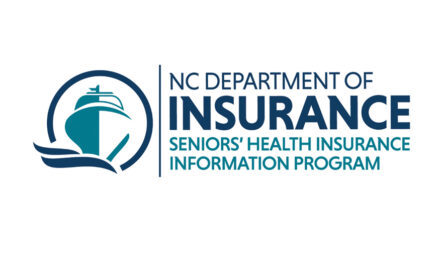 New To Medicare Seminar Monday, December 8