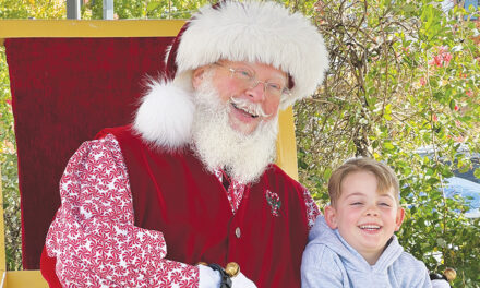 Holidaypalooza In Hickory On Saturday, November 22