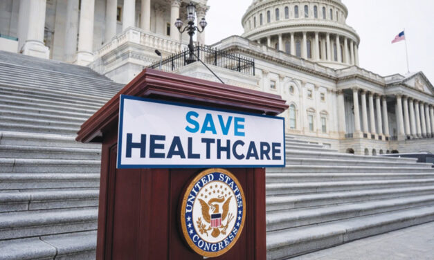 An Emerging Shutdown Deal Doesn’t Extend Expiring Health Subsidies. Here’s What Could Happen To Them