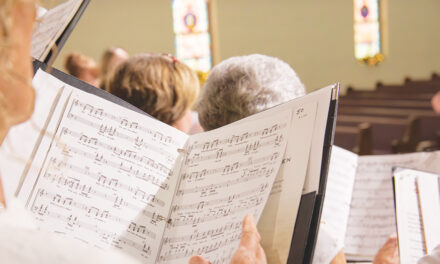 Studio3’s Christmas Concert In Taylorsville, December 7