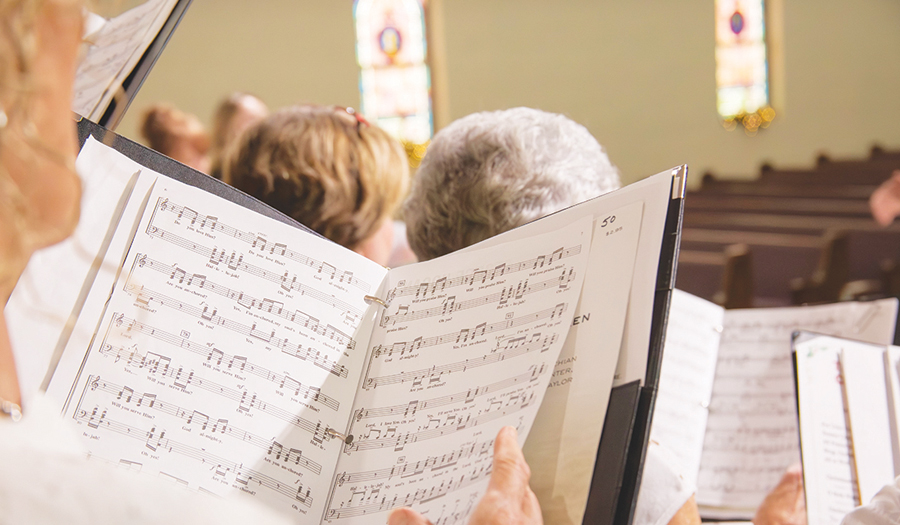 Studio3’s Christmas Concert In Taylorsville, December 7