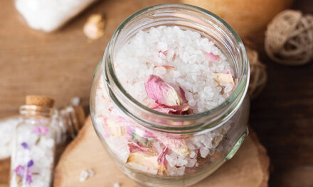 Hickory Library November Handmade Holidays Series