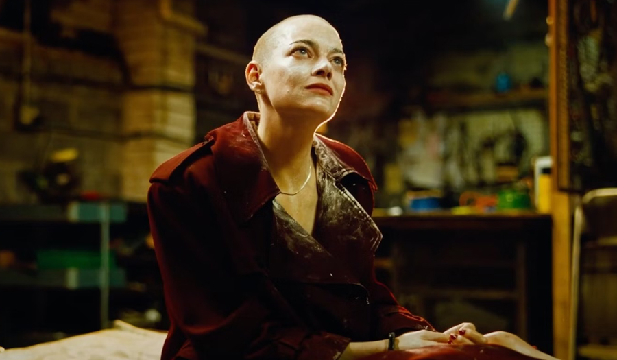 New To Theaters, Streaming And Disc