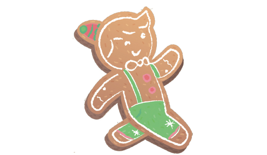 6th Annual Downtown Hickory Cookie Crawl, December 6