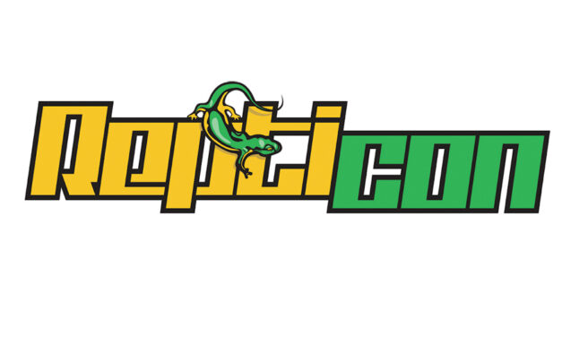 Repticon: A Walk Among the Wild Things! December 13 & 14