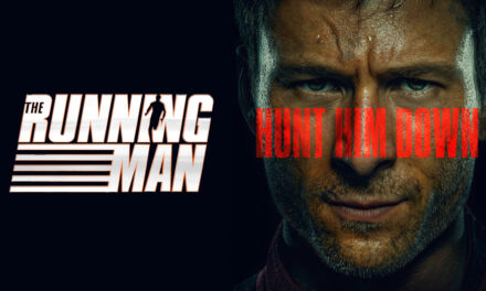 New To Theaters, Streaming,  Digital And Disc