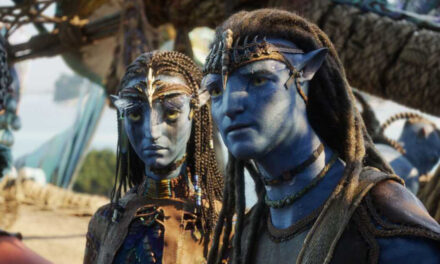 New To Theaters, Steaming And Disc