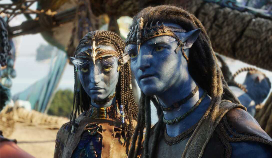 New To Theaters, Steaming And Disc