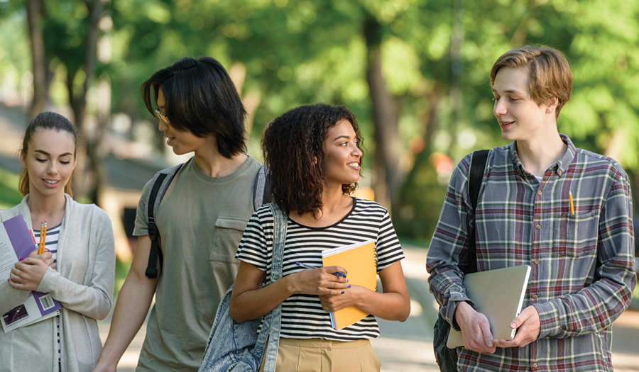 More Than 130 College  Scholarships Now Open For  Applications Across NC