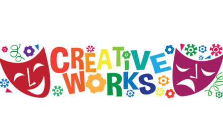 Creative Works Registration Is Now Open At Green Room