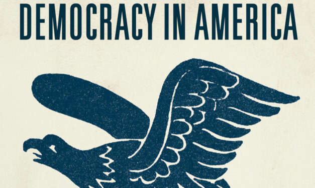 Democracy In 2026