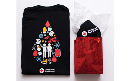 Give Blood Or Platelets And Give Patients  Time This Holiday Season