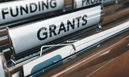 City Of Hickory Receives Grant To Enhance Early Literacy Education