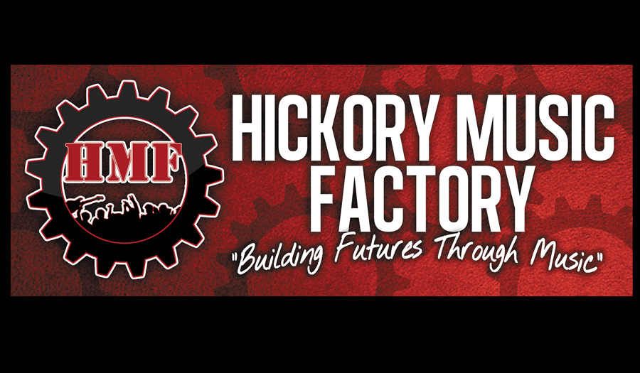 HMF’s Percussion 101  Workshop, January 12th -15th