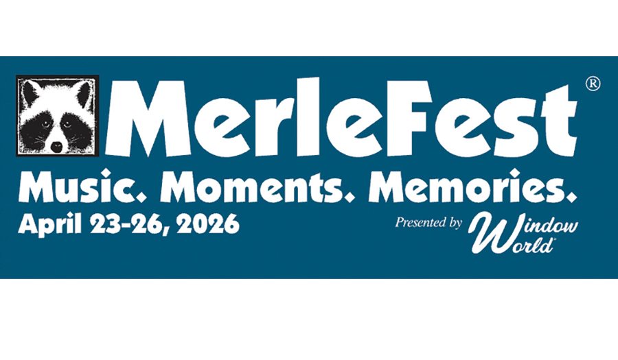 MerleFest Shares Full Lineup For April 23-26, 2026 Event