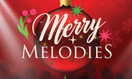 Music Under the Stars: Merry Melodies, December 20