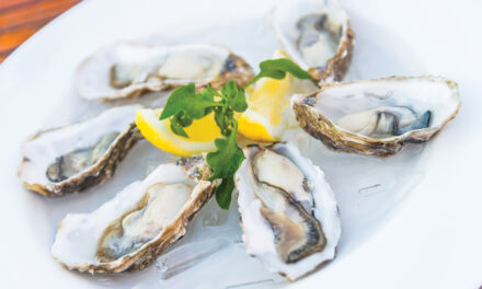 Newton Elks Lodge To Host Oyster Roast, January 10