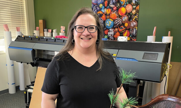 Reader of the Week