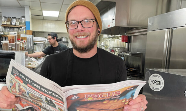 Reader of the Week