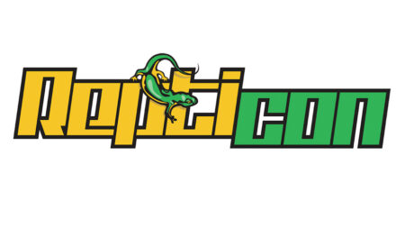 Repticon: A Walk Among The Wild Things! Dec. 13 & 14