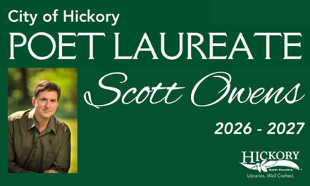 Why Write And What It Feels Like: