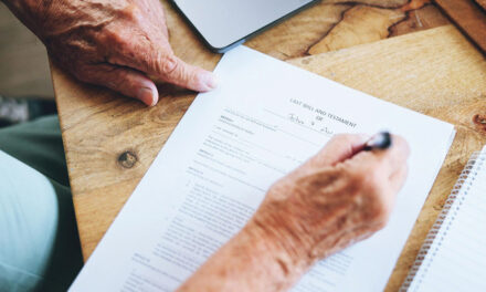 Advance Care Planning  Workshop On Thursday, Jan. 8