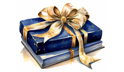 Poetry Gift Guide 2025