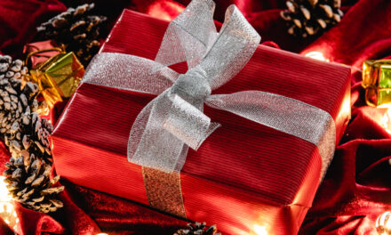 A Tale Of Two Christmas’s