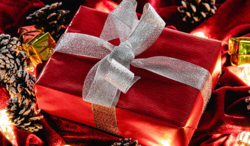 A Tale Of Two Christmas’s