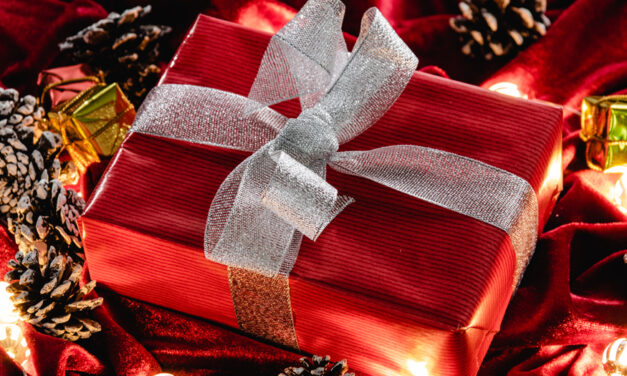 A Tale Of Two Christmas’s