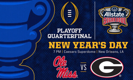 College Football Playoffs