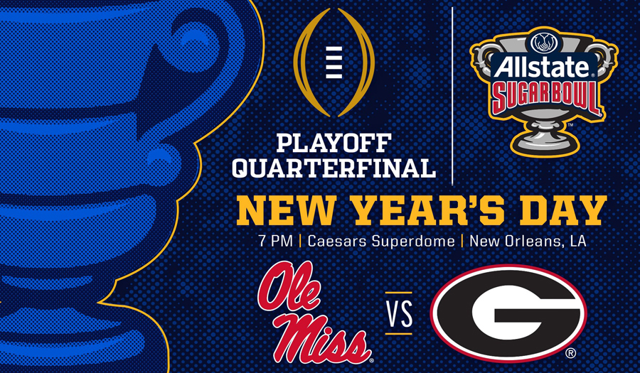 College Football Playoffs