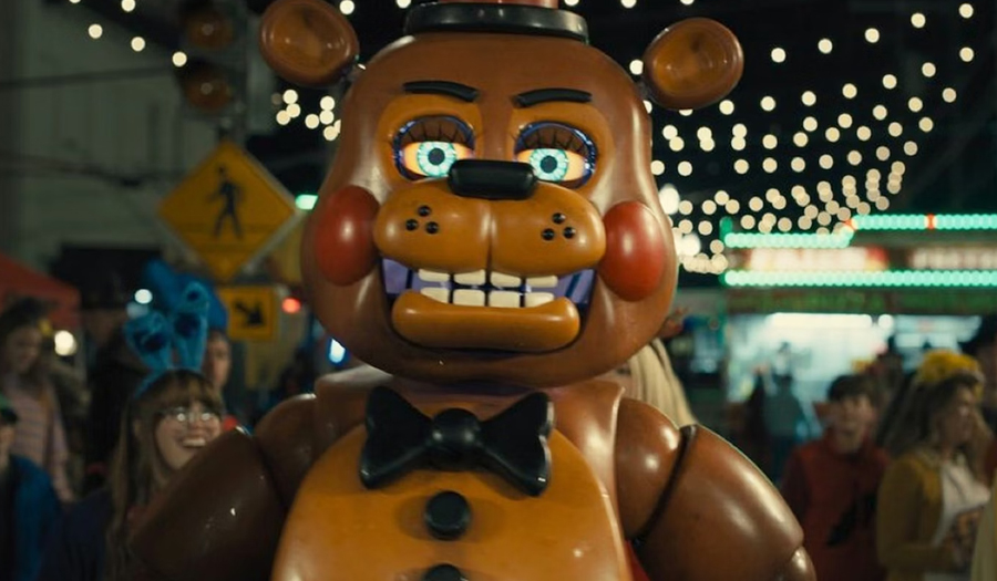 New To Theaters, Streaming,  Digital And Disc