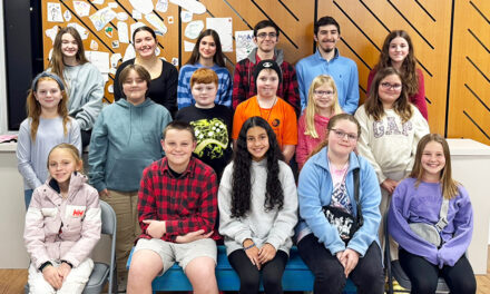 The Green Room Announces Jack and the Beanstalk Cast