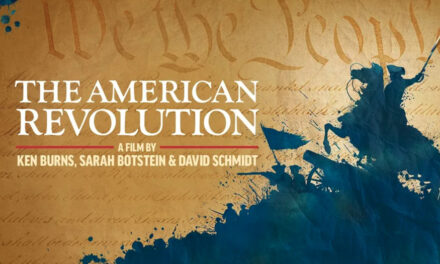 Ken Burns Strikes Again