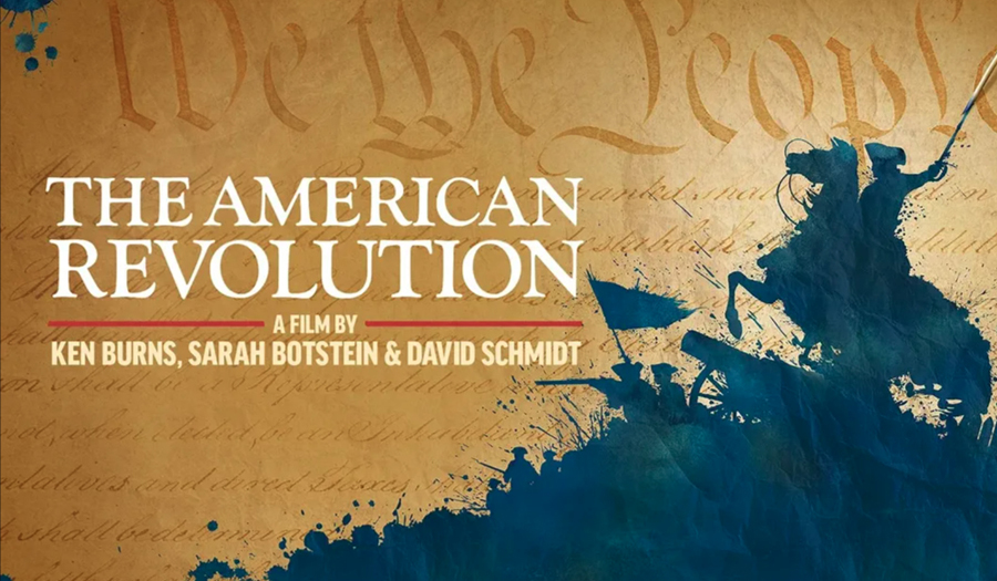 Ken Burns Strikes Again