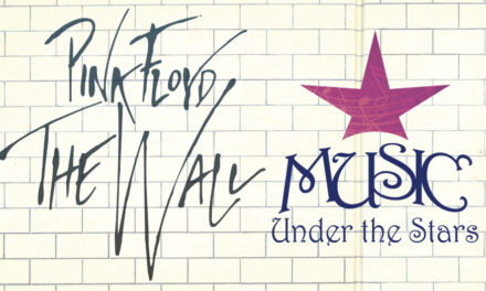 Pink Floyd, The Wall At Music Under The Stars, Jan. 9 & 10