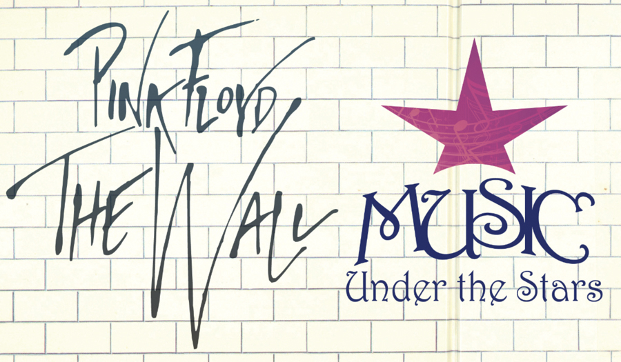 Pink Floyd, The Wall At Music Under The Stars, Jan. 9 & 10