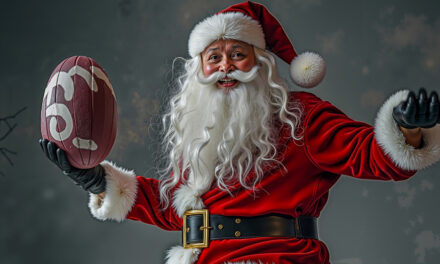 Sid’s Christmas Wishes